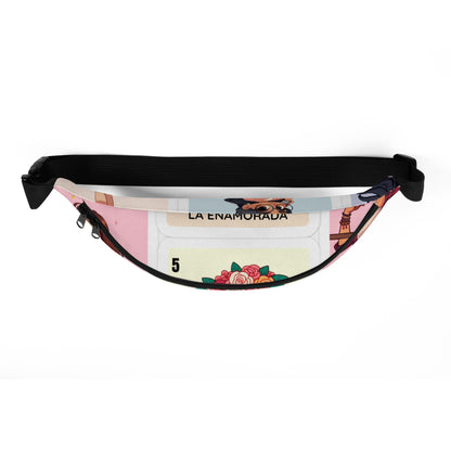 Loteria Cards - Fanny Pack