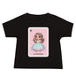 La Princesa Loteria Card - Baby Jersey Short Sleeve Tee