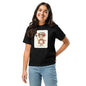 La Creativa Loteria Card- Youth classic tee