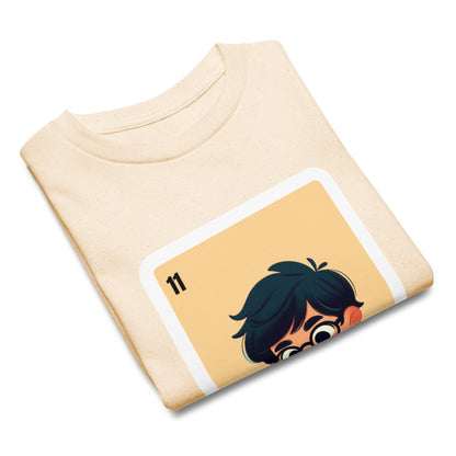 El Aplicado Loteria Card - Youth classic tee