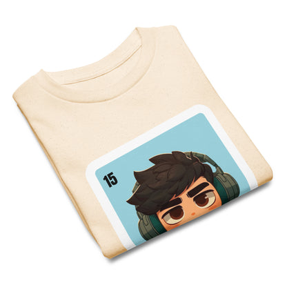 El Gamer - Youth classic tee