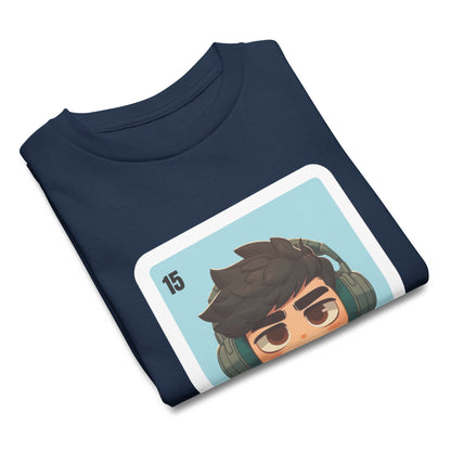 El Gamer - Youth classic tee