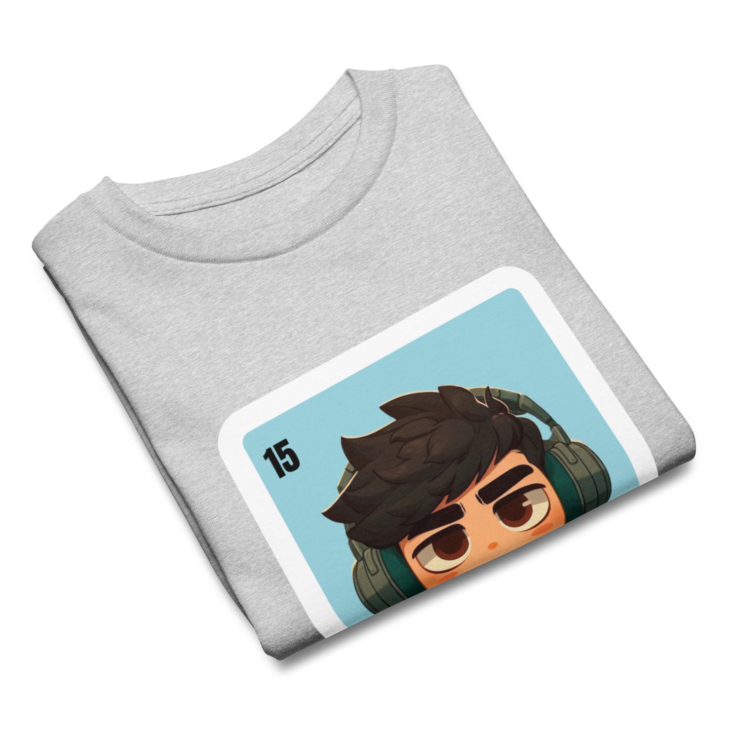 El Gamer - Youth classic tee